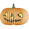 Image de Lanterne Citrouille 74565