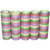 Image de Sachet De 5 Rouleaux De Serpentins 76050