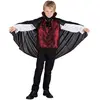Image de Déguisement Vampire King - Enfant RDLF-78042