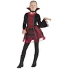 Image de Déguisement de Petit Vampiresse 78056