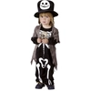 Image de Costume de Squelette - Enfant 78096