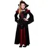 Image de Déguisement reine vampire - Fille 78108
