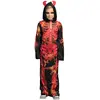 Image de Costume squelette infernal - Enfant RDLF-78165