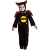 Image de Costume chauve-souris noire - Enfant RDLF-78184