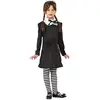 Image de Costume gothique Ophelia - Fille RDLF-78194