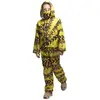 Image de Costume Radioactive (10-12 ans) 78203BOL
