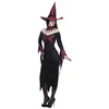 Image de Déguisement De Sorcière - Femme 79061