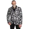 Image de Veste crânes - Homme 79133