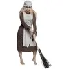 Image de Déguisement servante fantôme - Femme 79146