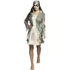 Image de Déguisement pirate fantôme Misty - Femme 79161
