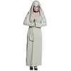 Image de Costume nonne fantôme - Femme RDLF-79168