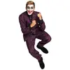 Image de Déguisement Le méchant - Homme 79204