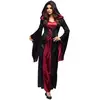 Image de Déguisement Maitresse Vampire - Femme RDLF-79212