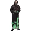 Image de Costume faucheuse lumineuse - Homme RDLF-79225