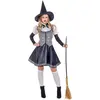 Image de Déguisement Sorcière Juniper -Femme RDLF-79232