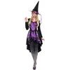 Image de Costume sorcière veuve - Femme RDLF-79234