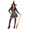 Image de Costume sorcière attachante - Femme RDLF-79237
