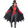 Image de Costume maître vampire - Homme RDLF-79246