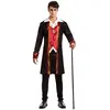 Image de Déguisement Vampire Edward - Homme RDLF-79253