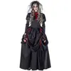 Image de Costume veuve noire - Femme RDLF-79269