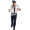 Image de Costume Zombie officier de police Walker (M/L) 79287BOL