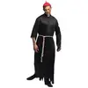Image de Costume Zombie pretre (S) 79289BOL