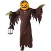 Image de Costume Evil pumpkin (XL) 79306BOL