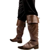 Image de Surbottes Marron Adulte 81993