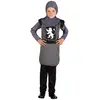 Image de Déguisement Chevalier Enfant bo82139
