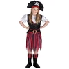 Image de Déguisement Capitaine Annie - Enfant 82156