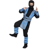 Image de Déguisement de Tsu, le ninja royal - Enfant 82191