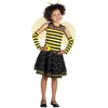 Image de Déguisement Fille - Abeille Beez-Beez 82220