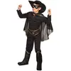 Image de Déguisement de Bandit - Enfant RDLF-82290