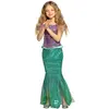 Image de Déguisement Princesse Sirène - Fille 82296BOL