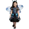 Image de Déguisement Papillon - enfant 82312