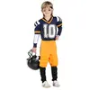 Image de Déguisement Footballeur Americain - Enfant RDLF-82417