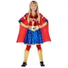Image de Costume Super-héroïne Star RDLF25-82429