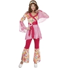 Image de Déguisement Adulte Happy Diva 83517