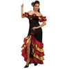 Image de Déguisement Adulte Rumba Femme 83529