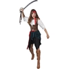 Image de Déguisement Piratesse Mélinda - Femme 83535