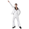 Image de Costume Disco Fever - Blanc 83537