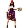 Image de Costume de Dolorès la Bohémienne 83564