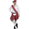 Image de Déguisement Écossais - Homme 83566