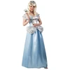 Image de Déguisement Princesse Maribel - Femme 83592
