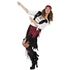Image de Déguisement Pirate Suzy - Femme 83844