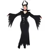 Image de Costume reine maléfique - Femme RDLF-84038