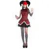 Image de Costume arlequin - Femme RDLF-84068