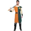 Image de Déguisement Chevalier Godfrey - Homme RDLF-84150