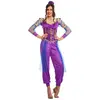 Image de Déguisement Princesse Arabe Samira - Adulte RDLF-84163