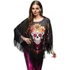 Image de Poncho Catrina 84337BOL